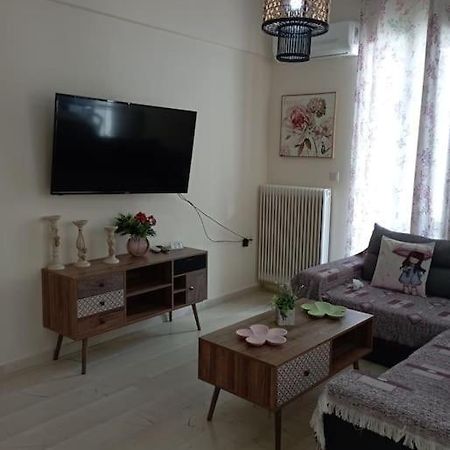 Ariadni'S Apartment 6 Heraklion Thenon Екстериор снимка