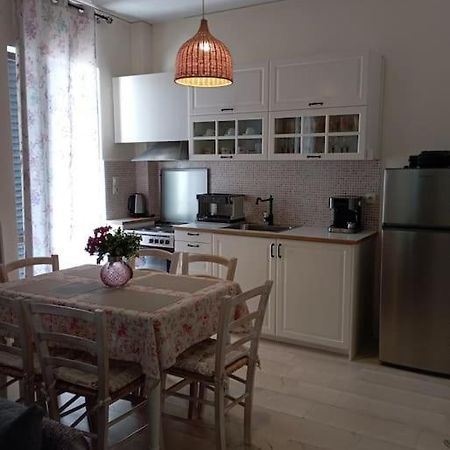 Ariadni'S Apartment 6 Heraklion Thenon Екстериор снимка