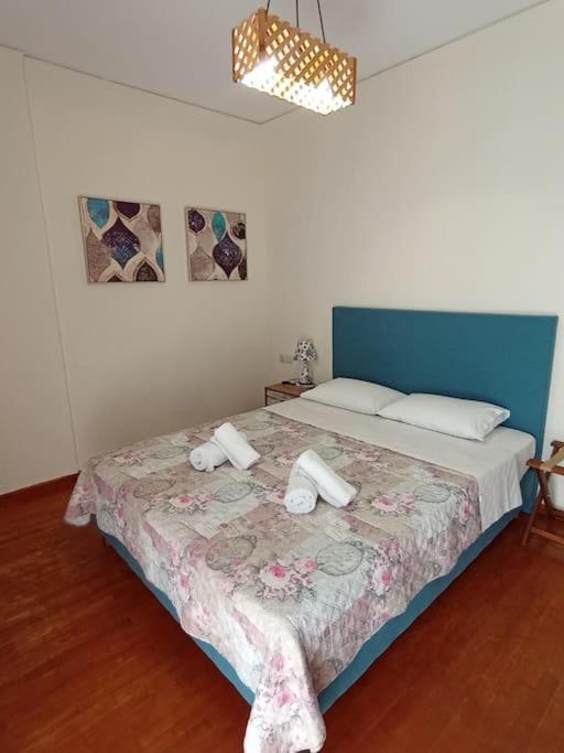Ariadni'S Apartment 6 Heraklion Thenon Екстериор снимка