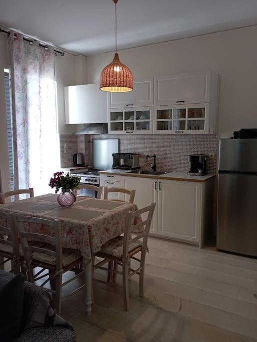 Ariadni'S Apartment 6 Heraklion Thenon Екстериор снимка